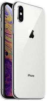 Apple iPhone Xs 64GB Srebrny - Cena, opinie na Ceneo.pl