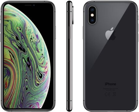 Apple iPhone XSスペースグレー 本体 Amazon | 【整備済み品】 Apple iPhone XS 256GB スペースグレー