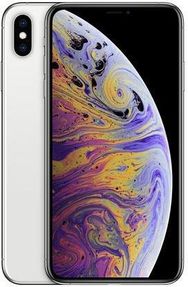 Apple iPhone Xs Max 64GB ホワイト　SIMフリー Apple iPhone Xs Max 64GB Srebrny - Cena, opinie na Ceneo.pl