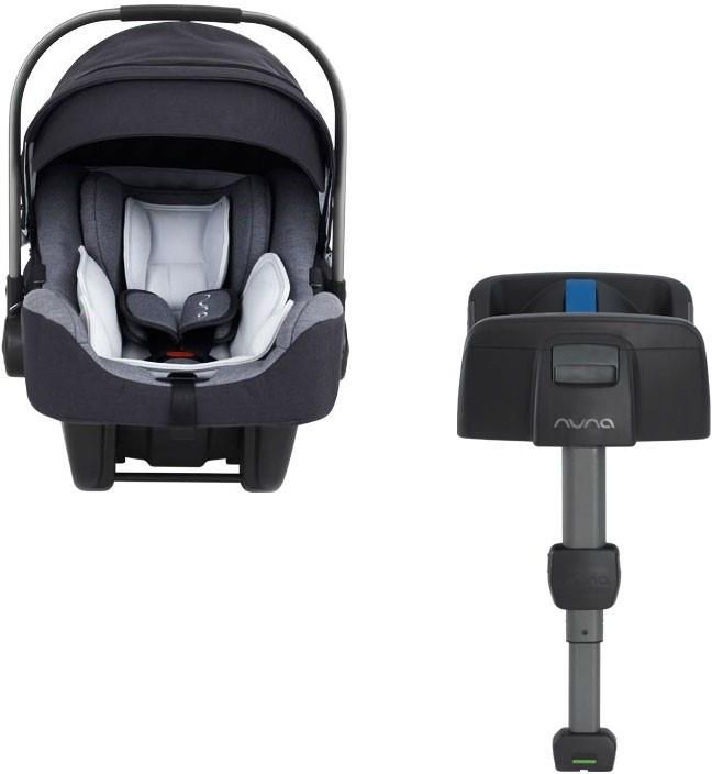 nuna pipa icon caviar