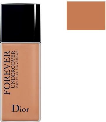 Dior Diorskin Forever Undercover 050 Dark Beige 40 ml