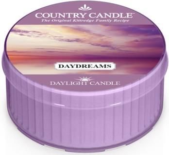 Country Candle Daydreams 42 g świeczka typu tealight