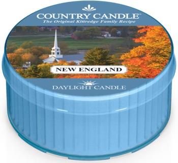 Country Candle New England 42 g świeczka typu tealight
