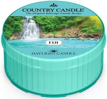 Country Candle Fiji 42 g świeczka typu tealight