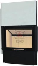 Zdjęcie Hajduk Wkład Kominkowy Volcano 1Vth - Brwinów