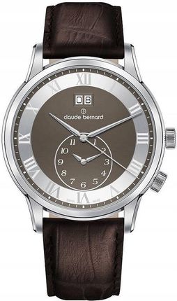 Claude Bernard 62007 3 Grn