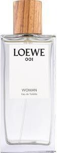 LOEWE 001 Woman woda toaletowa Spray 100ml