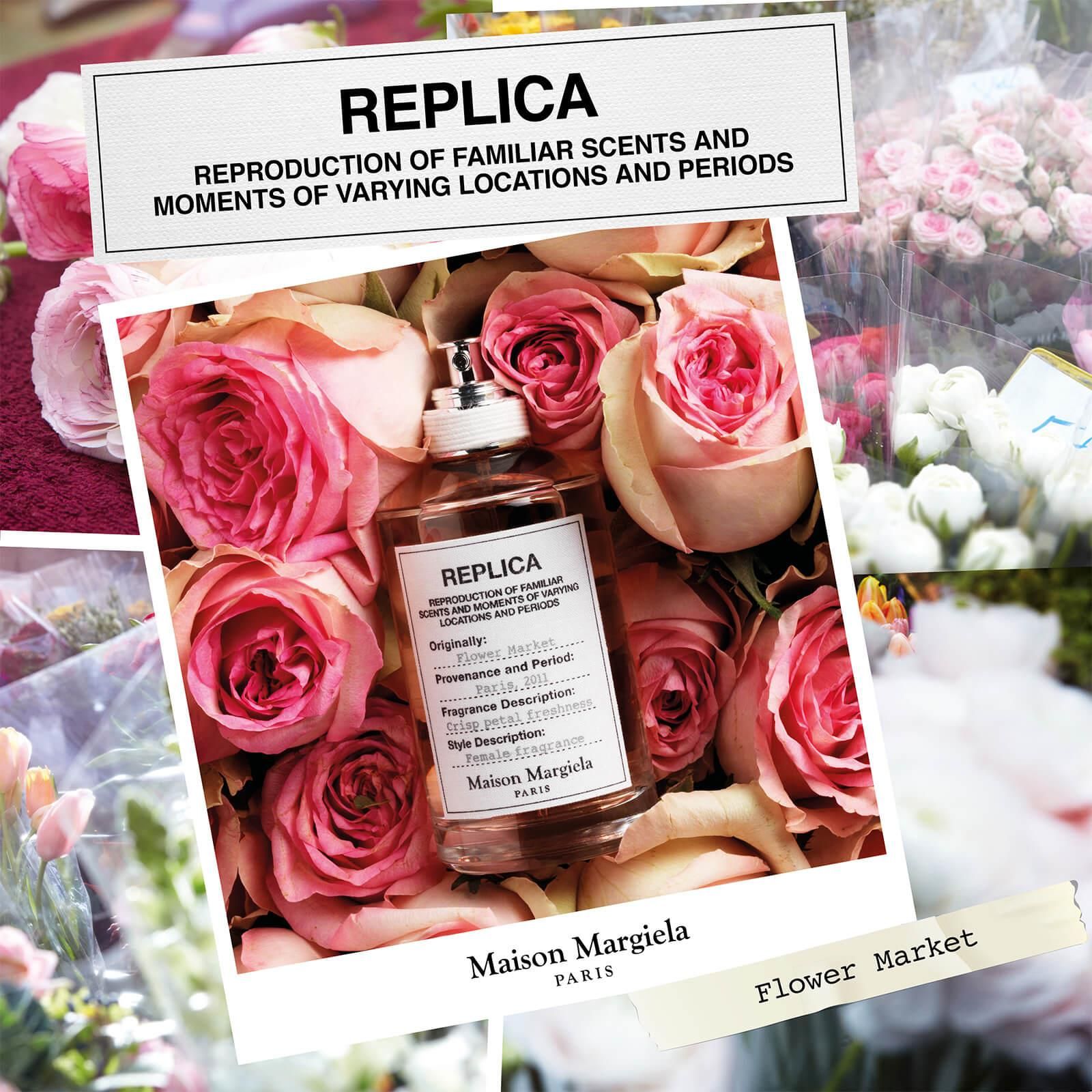 Maison Margiela REPLICA フラワーマーケット 3614272661264.jpg
