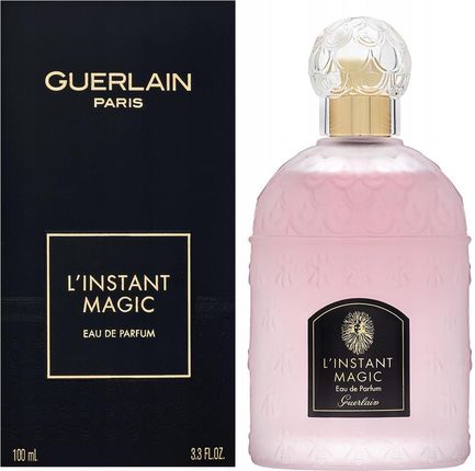 Guerlain L'Instant Magic Woda Perfumowana 100 ml - Ceneo.pl