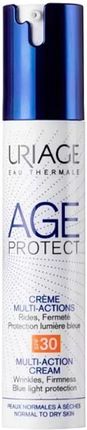 Uriage Age Protect Krem SPF 30 40ml