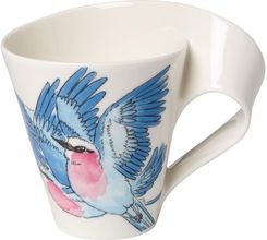 Zdjęcie Villeroy & Boch New Wave Caffe Kubek Kraska Liliowopierśna (1042009100) - Pruszków