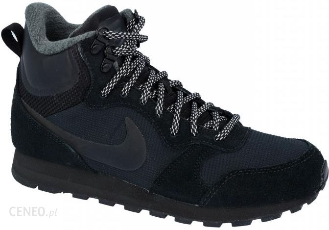 Buty Nike MD Runner MID Premium - - Ceny i opinie Ceneo.pl
