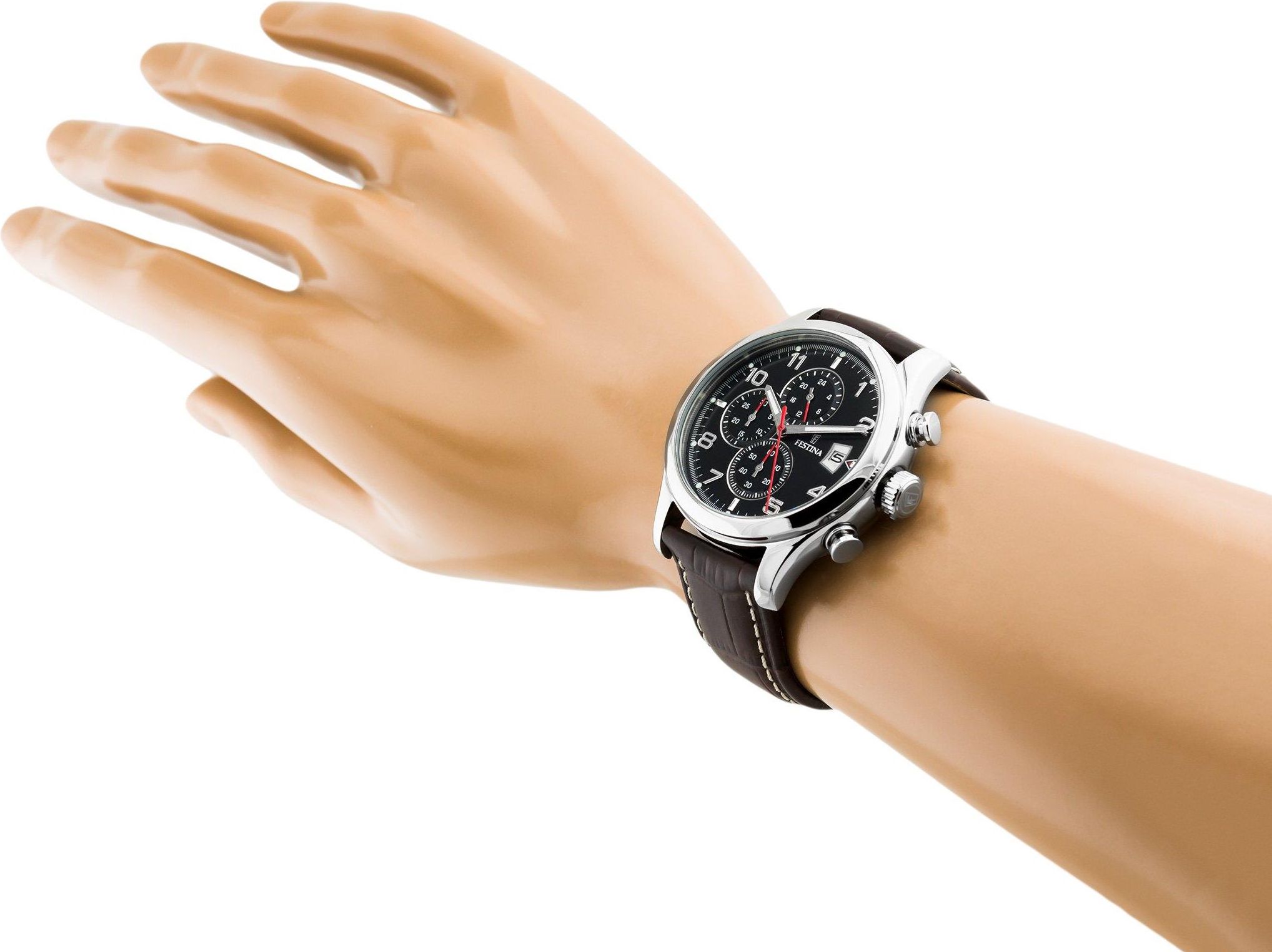 FESTINA F20375/6 - Zegarki Męskie - Ceny i opinie - Ceneo.pl