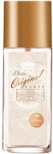 s.Oliver Original Women Dezodorant Spray 75ml