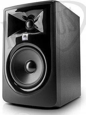 фото Студийный монитор JBL 305P MkII 3