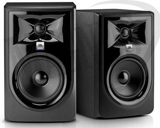 фото Студийный монитор JBL 305P MkII 2