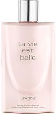 Zdjęcie Lancome La Vie Est Belle Balsam Do Ciała 200 ml - Bieruń