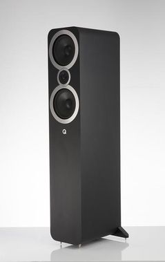 Q acoustics sale 3050i cena