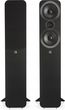 Q ACOUSTICS QA 3050i | Kolumna głośnikowa podłogowa | BLACK - Studio Hi-Fi