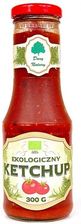 Zdjęcie Dary Natury Ketchup Pomidorowy 300G - Legnica