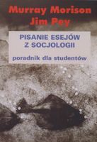 Pisanie esejów z socjologii