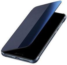 Zdjęcie Produkt z Outletu: Huawei P20 Smart View Flip Cover (niebieski) - Zielona Góra