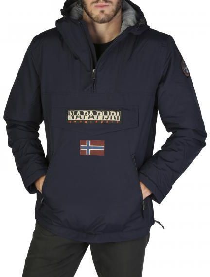 Napapijri n0ygnl hot sale