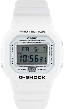 Casio The G/G-Shock Dw 5600Mw-7 