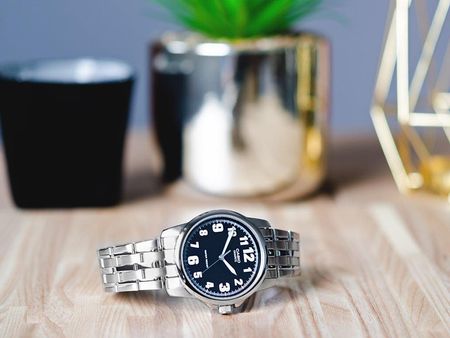 Casio Mtp-1260D-1Bef - Zegarki M?skie - Ceny i opinie - Ceneo.pl