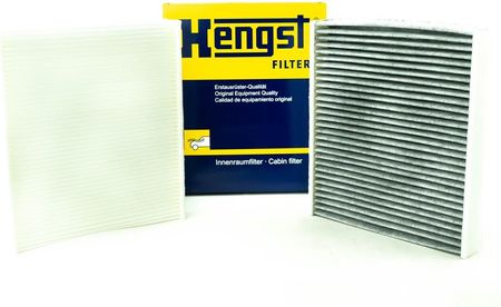 Hengst Filter Filtr, Wentylacja Przestrzeni Pasażerskiej E2945Li