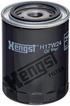 Hengst Filter Filtr Oleju H17W24