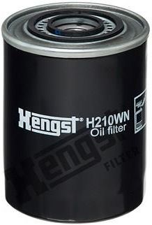 Hengst Filter Filtr Oleju H210Wn