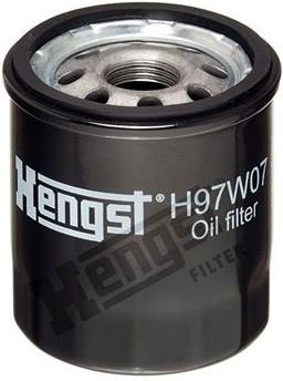 Hengst Filter Filtr Oleju H97W07