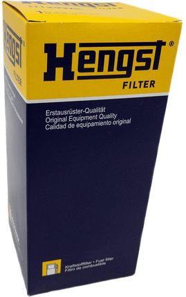 Hengst Filter Filtr Paliwa E447Kp