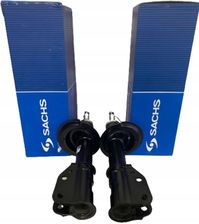 Zdjęcie Sachs Amortyzator 317 428 - Brzostek