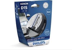 Philips Żarówka, Reflektor Dalekosiężny 85415Whv2S1