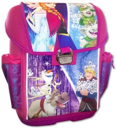 Disney Plecak Frozen Kraina Lodu Br-962-1