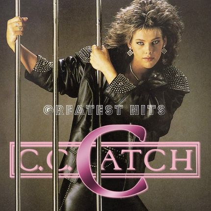 C.C. Catch: Greatest Hits [CD]