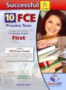 Successful Cambridge English: First (FCE). Podręcznik