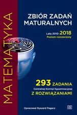 Podręcznik szkolny Matematyka. Zbiór Zadań Maturalnych 2010-2018. Poziom Rozszerzony - zdjęcie 1