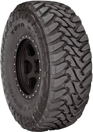 Toyo OPEN COUNTRY M/T 265/65R17 120 P   4x4  

