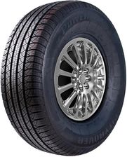 PowerTrac CITYROVER 265/70R17 115H   4x4  

