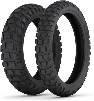 Michelin ANAKEE WILD F 80/90 16  ONOFF ROAD 48 S  

 
