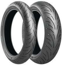Zdjęcie Bridgestone A41 F 110/80R19  Adventure 59V  

 - Osiek