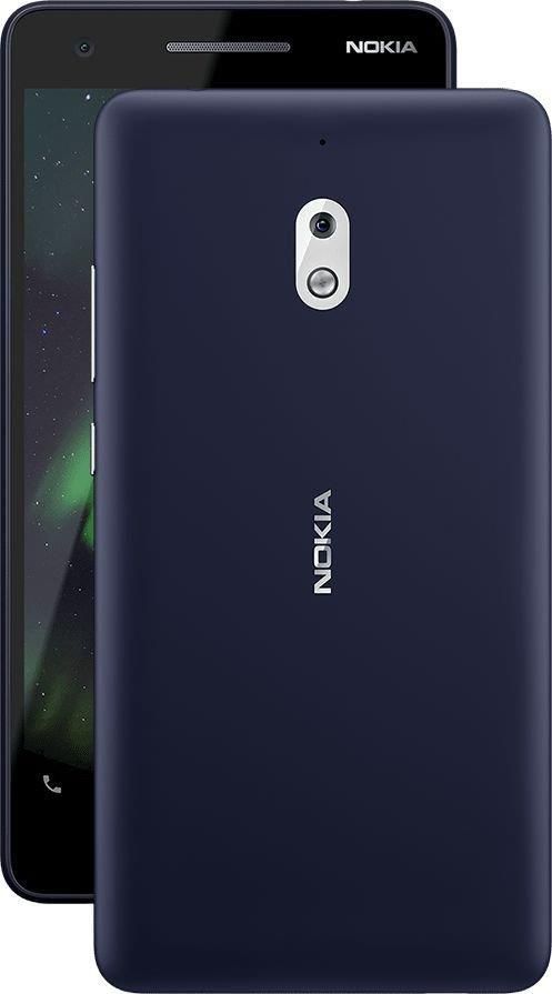 smartphone nokia 2.1