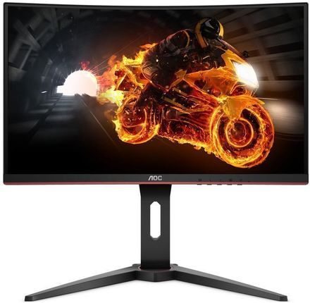 AOC ゲーミングモニター C24G1/11 23.6インチ　144hz Amazon.co.jp: AOC ゲーミング モニター C24G1/11 (23.6インチ