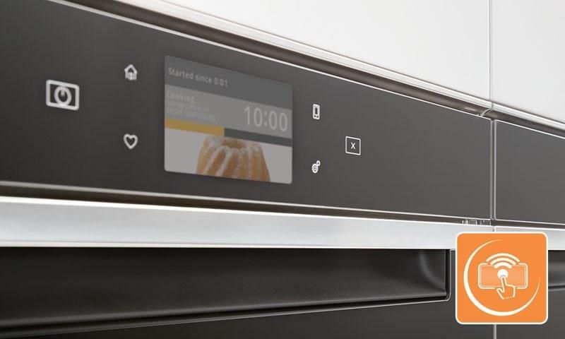 Piekarnik Whirlpool W11IOM14MS2H - zdjęcie 2