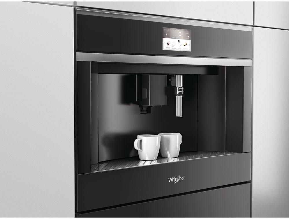 Whirlpool W11CM145 - zdjęcie 1 Whirlpool W11CM145