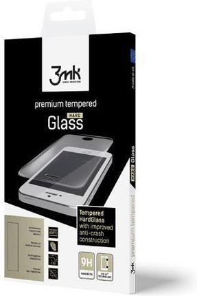 3mk HardGlass do iPhone Xs