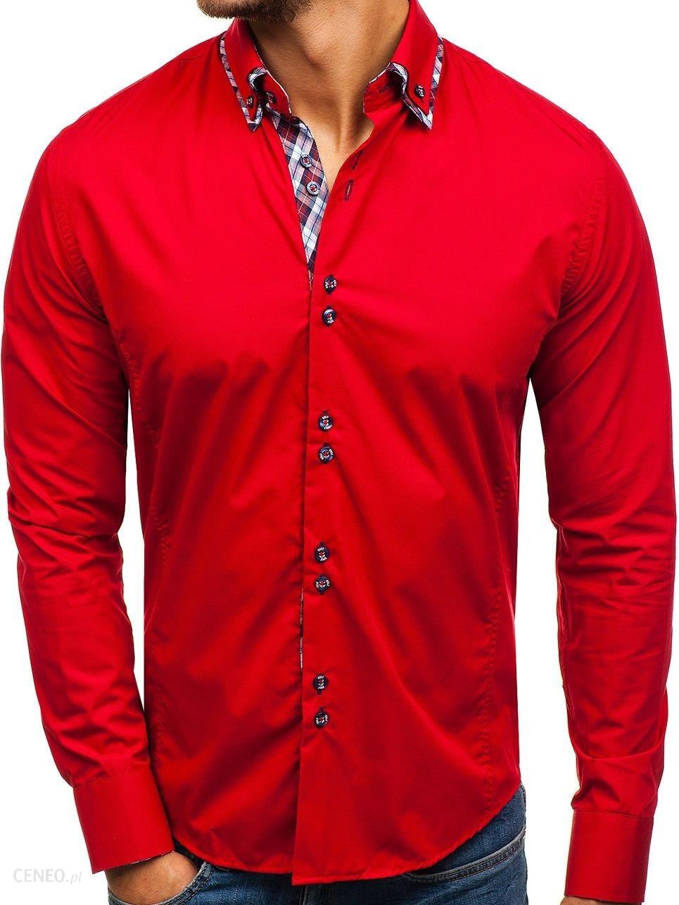 Красная рубашка текст. Рубашка мужская MCR красная. Мужская рубашка Bolf. Ярко красная рубашка мужская. Мужская рубашка красного цвета.